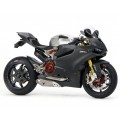 STM Dry Clutch Conversion Kit for the Ducati Panigale 1299, 1199, 959, Superleggera